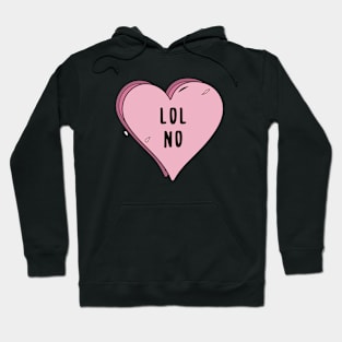 Valentine Gift Hoodie